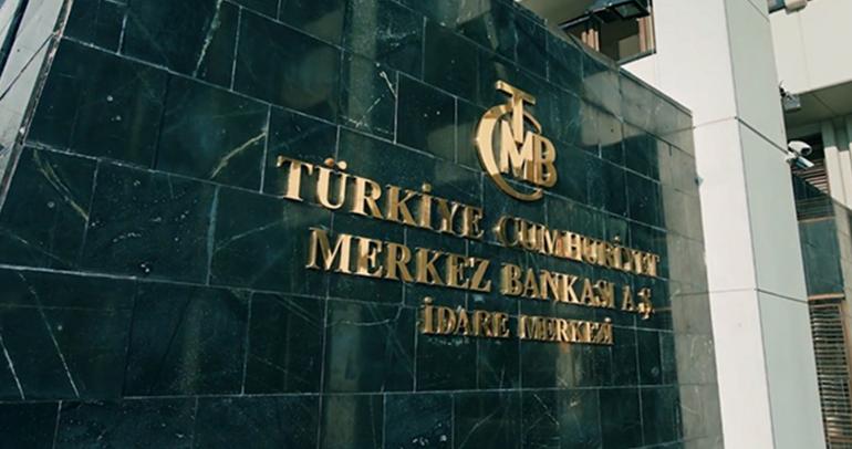 MERKEZ BANKASI POLİTİKA FAİZİNİ YÜZDE 17,50'YE YÜKSELTTİ