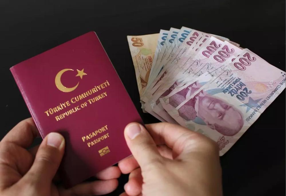 2024 pasaport ücretleri netleşti! Maliyet katlandı: Yüzde 58,46'lık zam