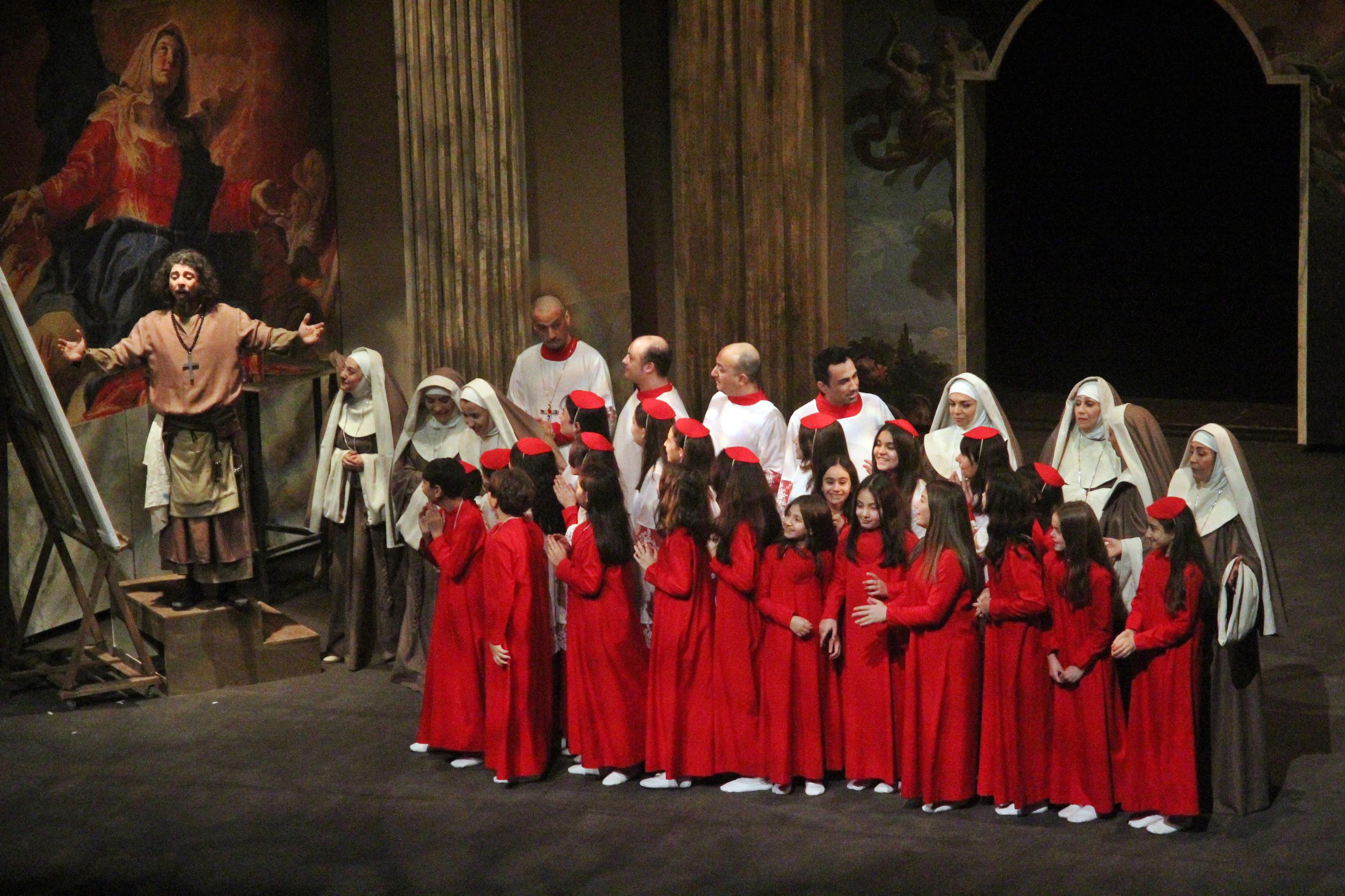 Mersin Devlet Opera ve Balesi, 